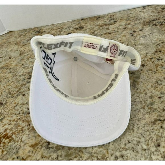 47 Brand MLB Genuine Merchandise Detroit Tigers Ball Cap Adult Fitted L/XL - Picture 7 of 8